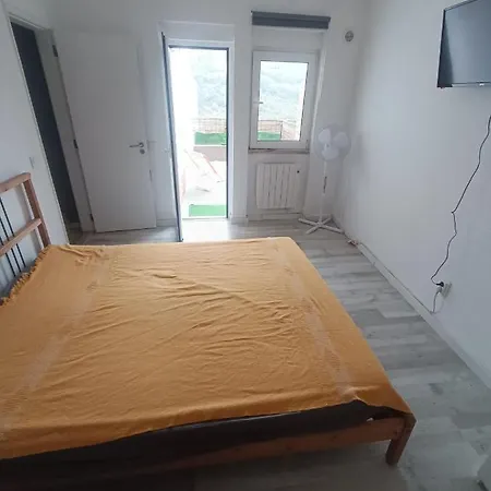Appartamento Lovely 3 Bedroom, With Stunning Views Sesimbra