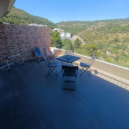 Appartamento Lovely 3 Bedroom, With Stunning Views Sesimbra